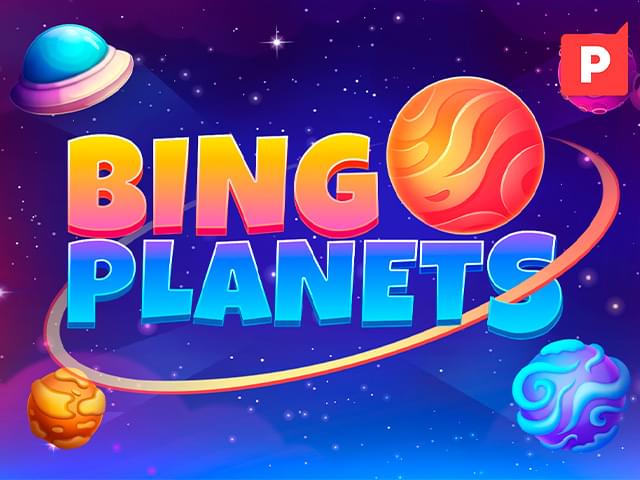 uau777 Planetas do Bingo