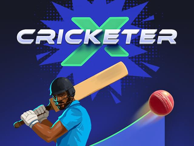 uau777 CricketerX