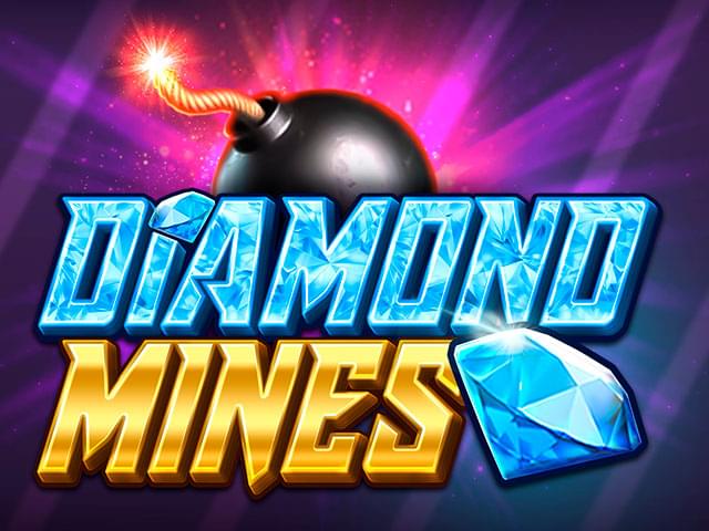 uau777 Minas de Diamante™