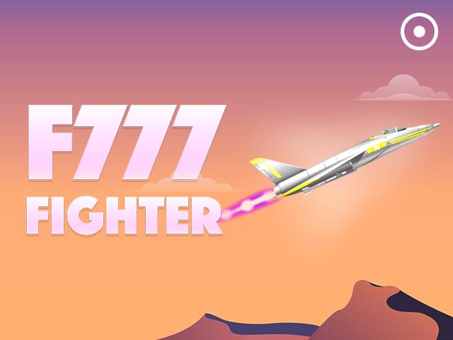 uau777 F777 Fighter